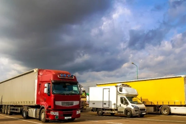 Ağrı Düzce Nakliyat Ambarları